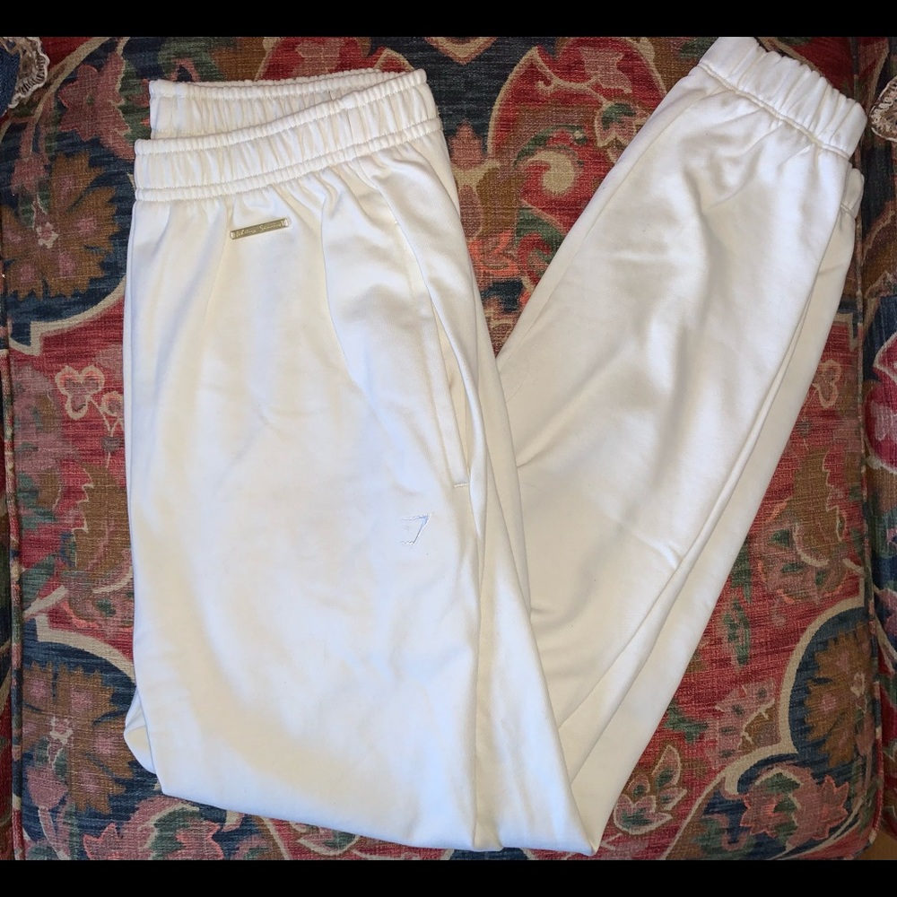GYMSHARK x WHITNEY SIMMONS LOOSE JOGGERS